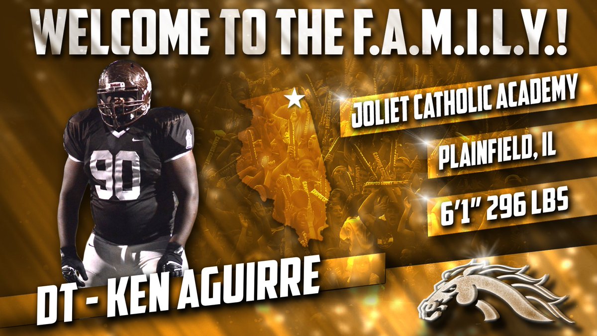 WMU_Football's tweet photo. "He has a nasty disposition"- @Callybrian #RTB #3Peat #NSD2016 https://t.co/1hle8Ihozf