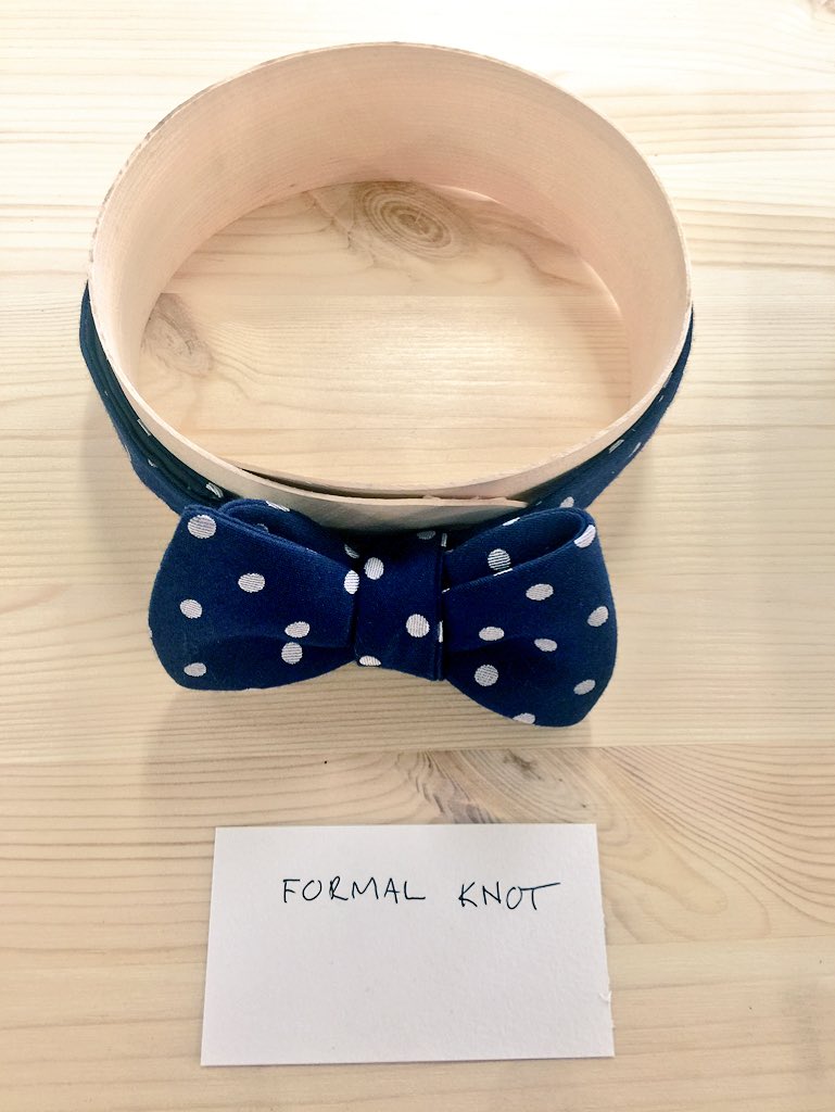 Style_pilot's tweet photo. Perfecting our bow tie skills with @Elimar_official @JacketReqd 🎀 https://t.co/NiYbksbm1L