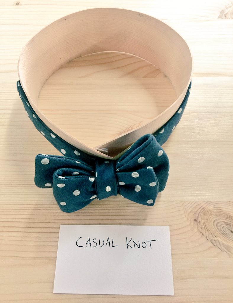 Style_pilot's tweet photo. Perfecting our bow tie skills with @Elimar_official @JacketReqd 🎀 https://t.co/NiYbksbm1L