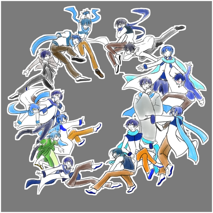 構図のtwitterイラスト検索結果 古い順 構図のtwitterイラスト検索結果 古い順