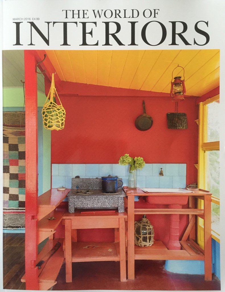 MontpellierNS's tweet image. It's out and we're in!  Check out the #DesignReport #MarchIssue of @WofInteriors