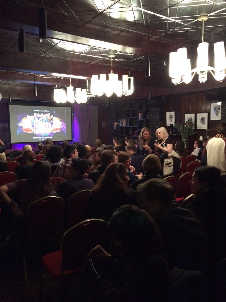 KeithLemonSketchShow tweet media