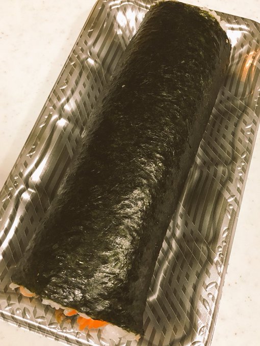 太巻きのtwitterイラスト検索結果