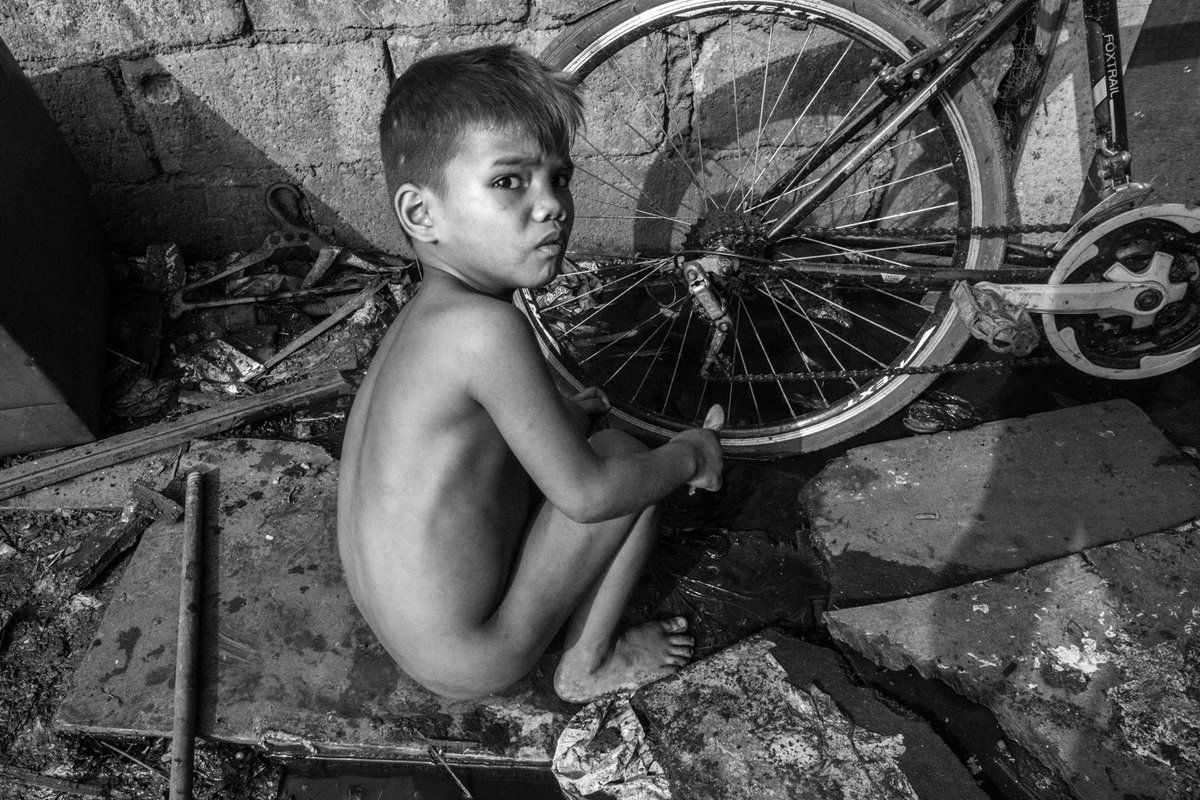 A reality in the Philippines poignantly captured &amp; honestly retold by my friend <a href="/ToddDarling/">todd darling</a> toddrdarling.com/short-stories