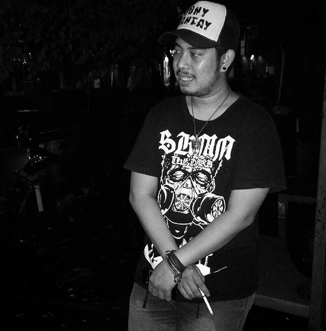 KausarRoyan's tweet photo. malam ini https://t.co/lbT0Kdt2S9