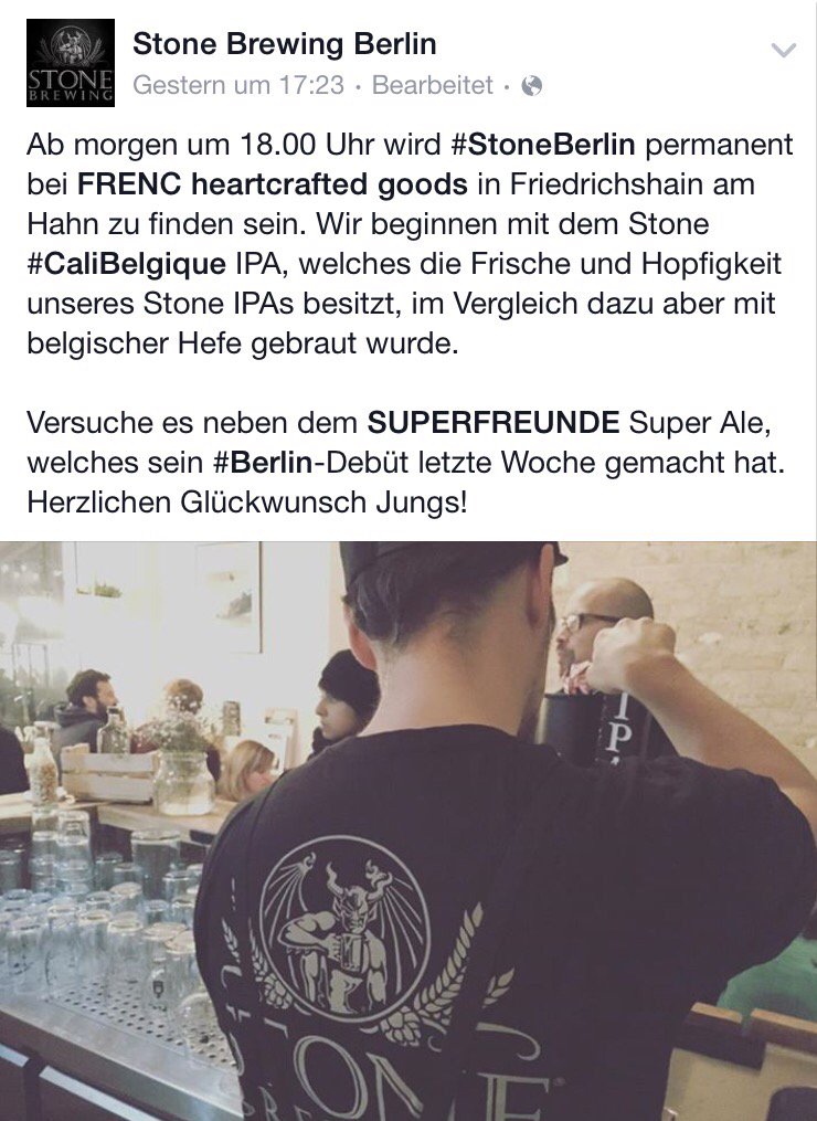 FRENC.de tweet media