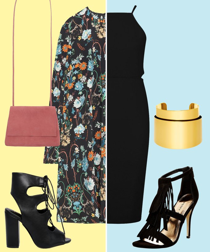 InStyle's tweet photo. What to wear on a date—for every personality: https://t.co/O4JAwhmvGu https://t.co/0EBnxkGt0i