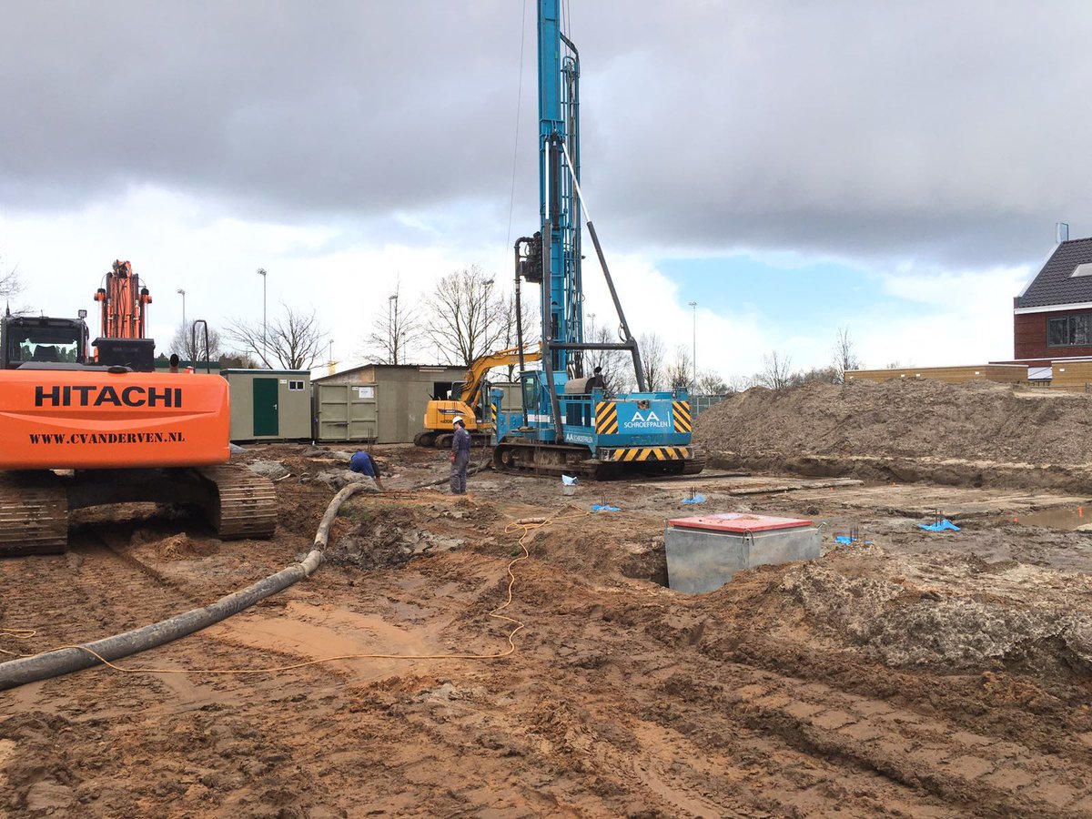 Woon Magazine Den Dungen Jacobskamp Fase 5 By Van Wanrooij