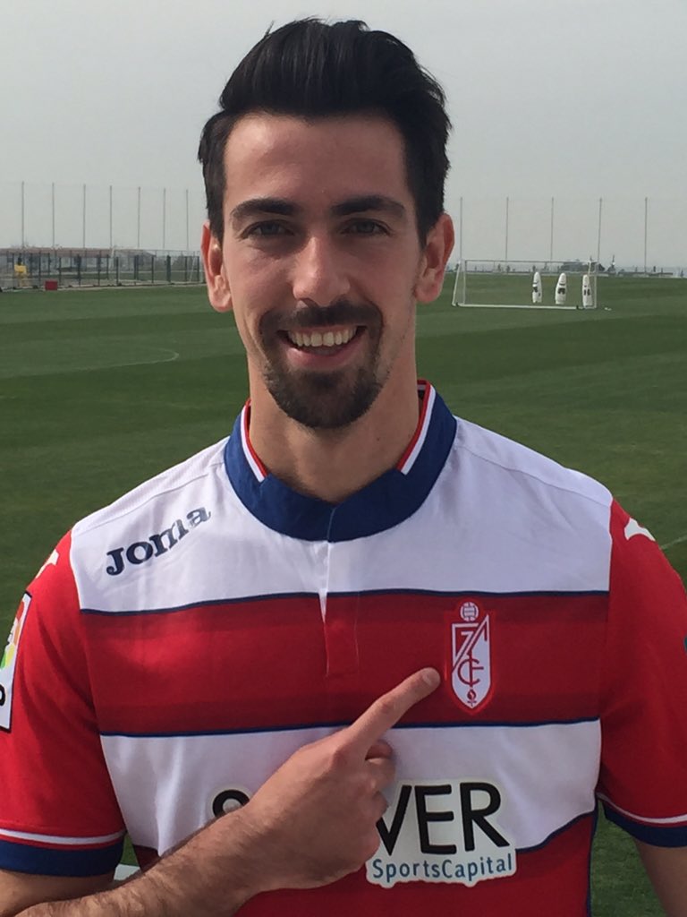 Isaac Cuenca (@CuencaIsaac) Twitter