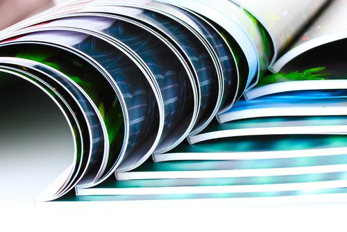 25-30% of the £94 billion spent on print each year in Europe is wasted
Make sure your marketing is relevant.
