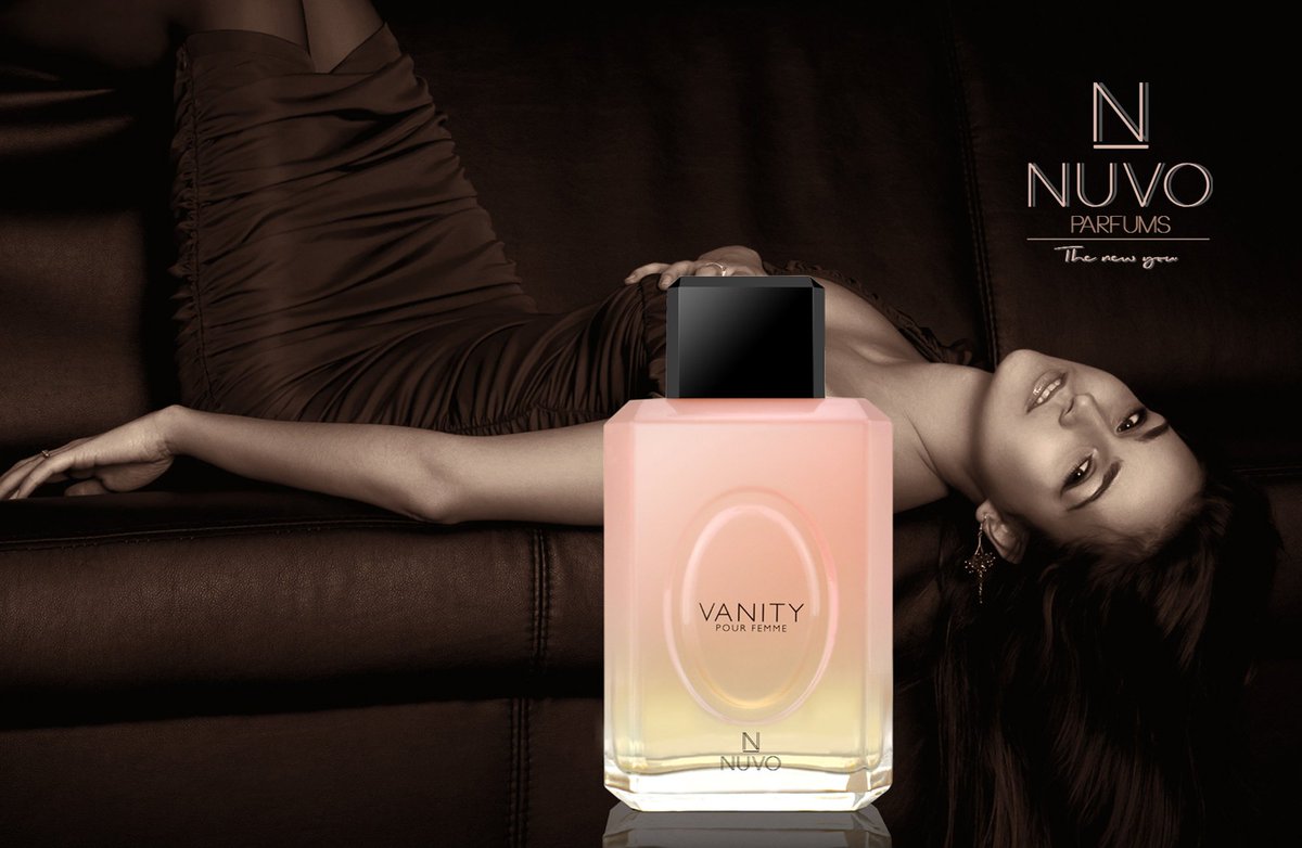 nuvoparfums's tweet photo. With the fragrances of rich amber, sensual orange blossom and fruity notes to flaunt. Visit: https://t.co/nL0O0EDELu https://t.co/kiDx0gC24r