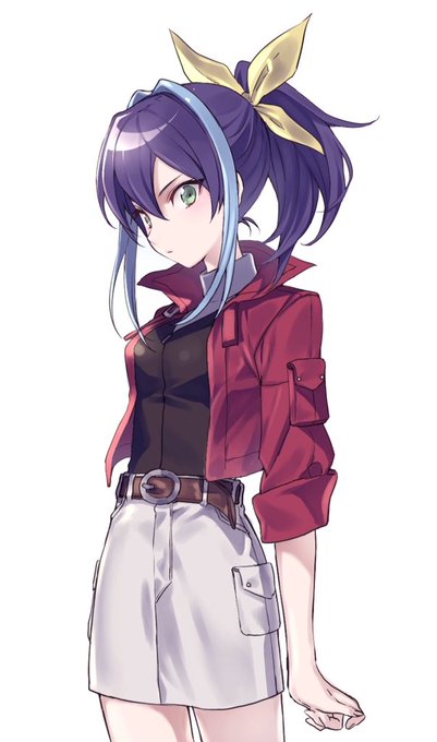 セレナのtwitterイラスト検索結果 セレナのtwitterイラスト検索結果