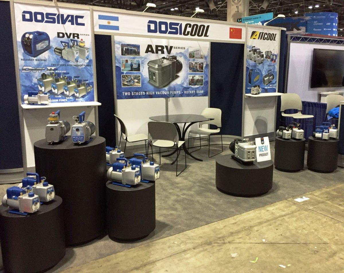 Dosivac's tweet photo. EXPO ORLANDO ENERO 2016 https://t.co/k0a4Xeg0Mb