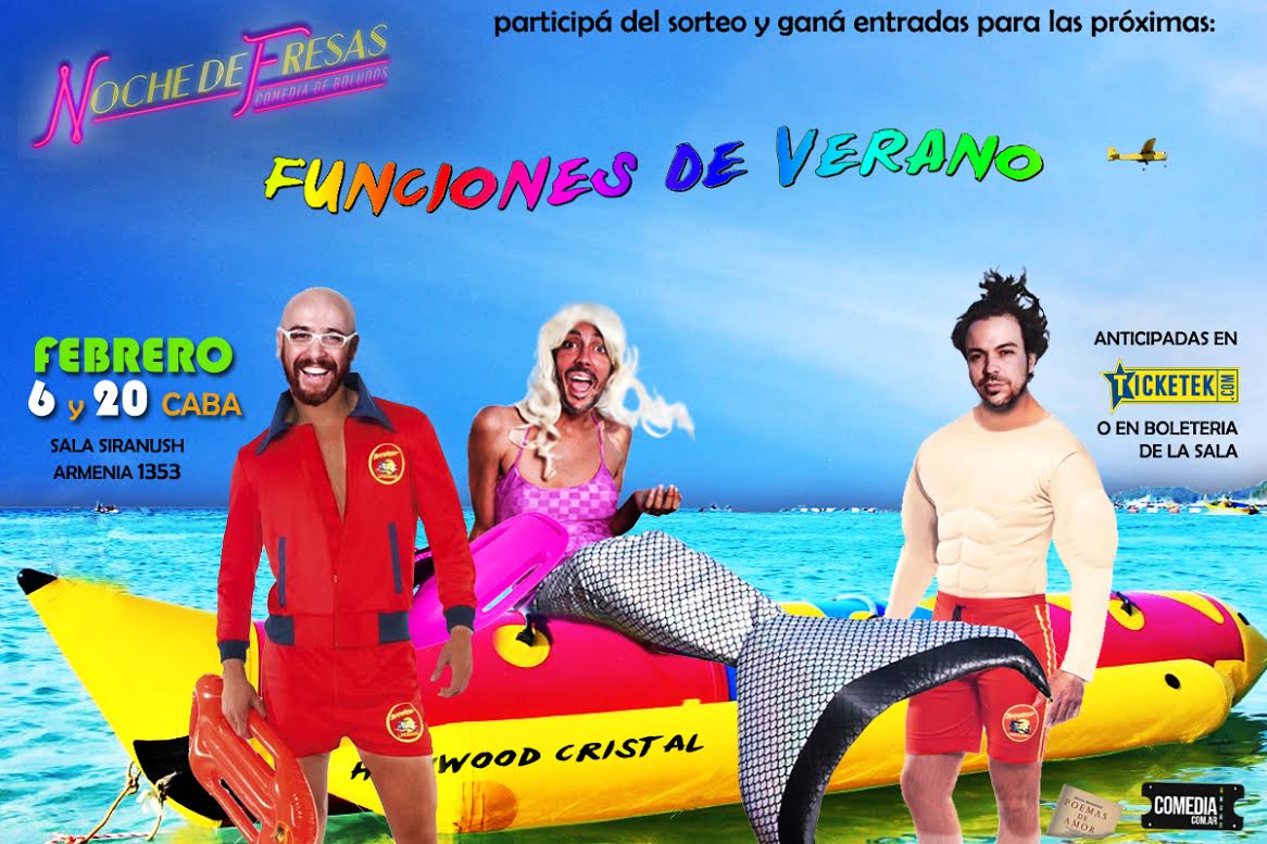 ComediaComAr tweet picture