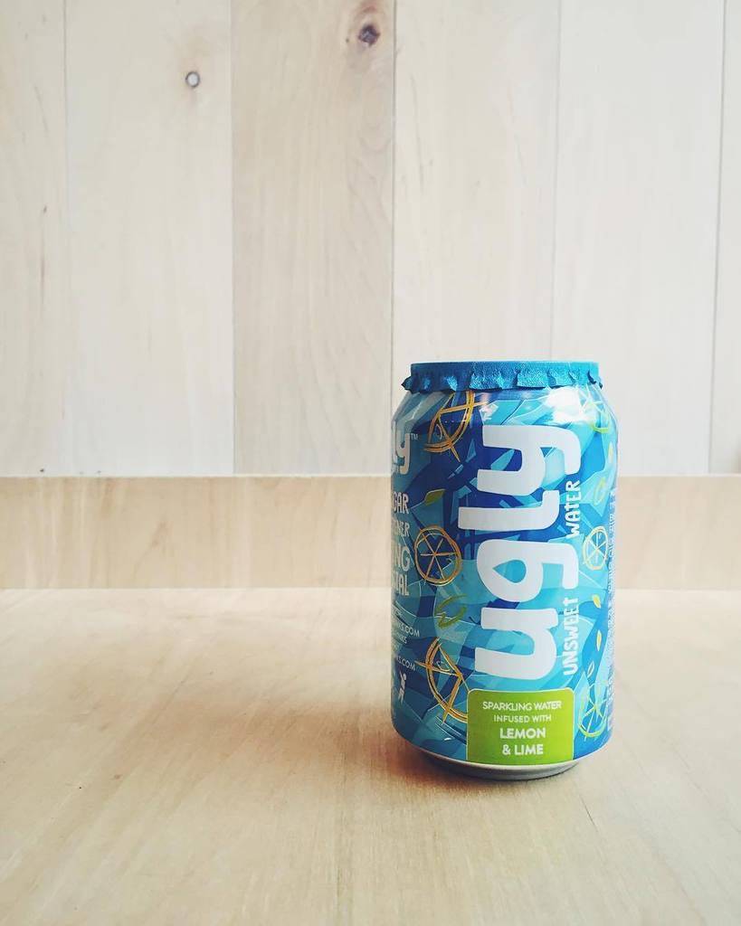 LandPirate's tweet photo. U G L Y
A beautiful concept for an ugly industry.
@uglydrinks cleaning up a sugar saturated market. #RTD #Beverag… https://t.co/6mp8xasSz7