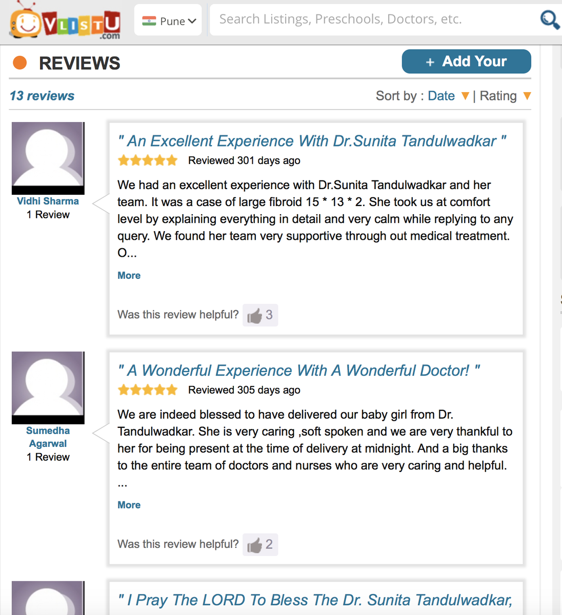 SoloClinic's tweet photo. #DoctorSunitaTandulwadkar #IndiaParenting #Review #PatientSpeak

https://t.co/juwQNKdEgf https://t.co/nxCCYxCMJl