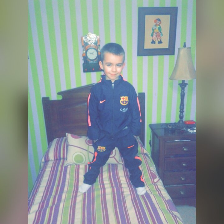 Mi catalan guapo!!!😘