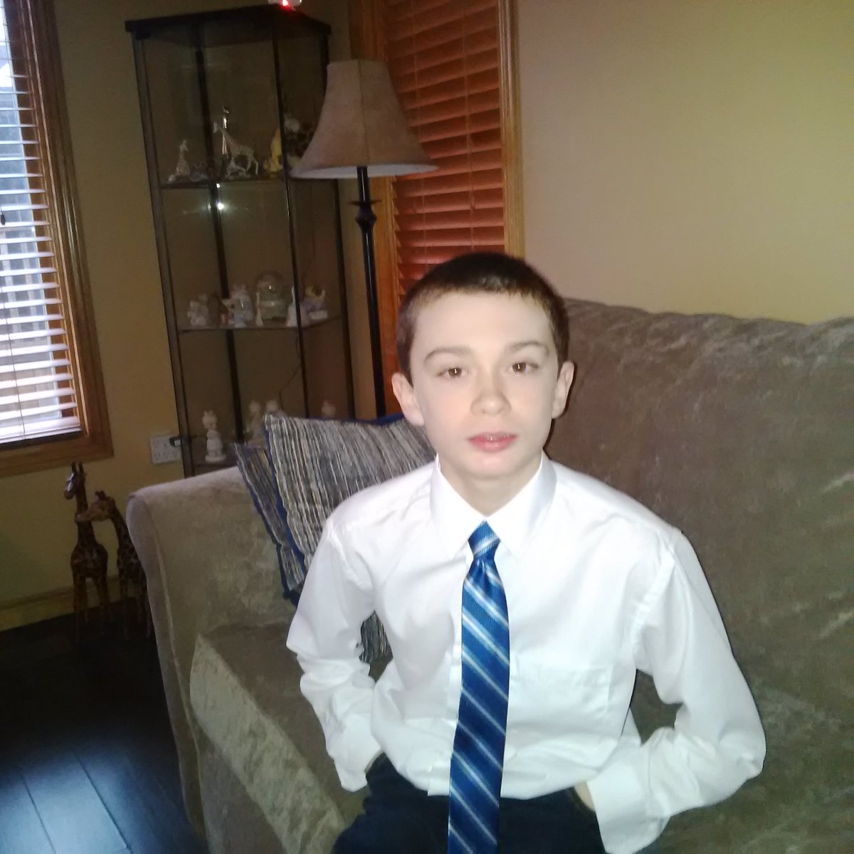 generalleesh's tweet photo. Grade 8 grad pics today. #handsomeguys. #wherehasthetimegone https://t.co/GFX2KFK6V8