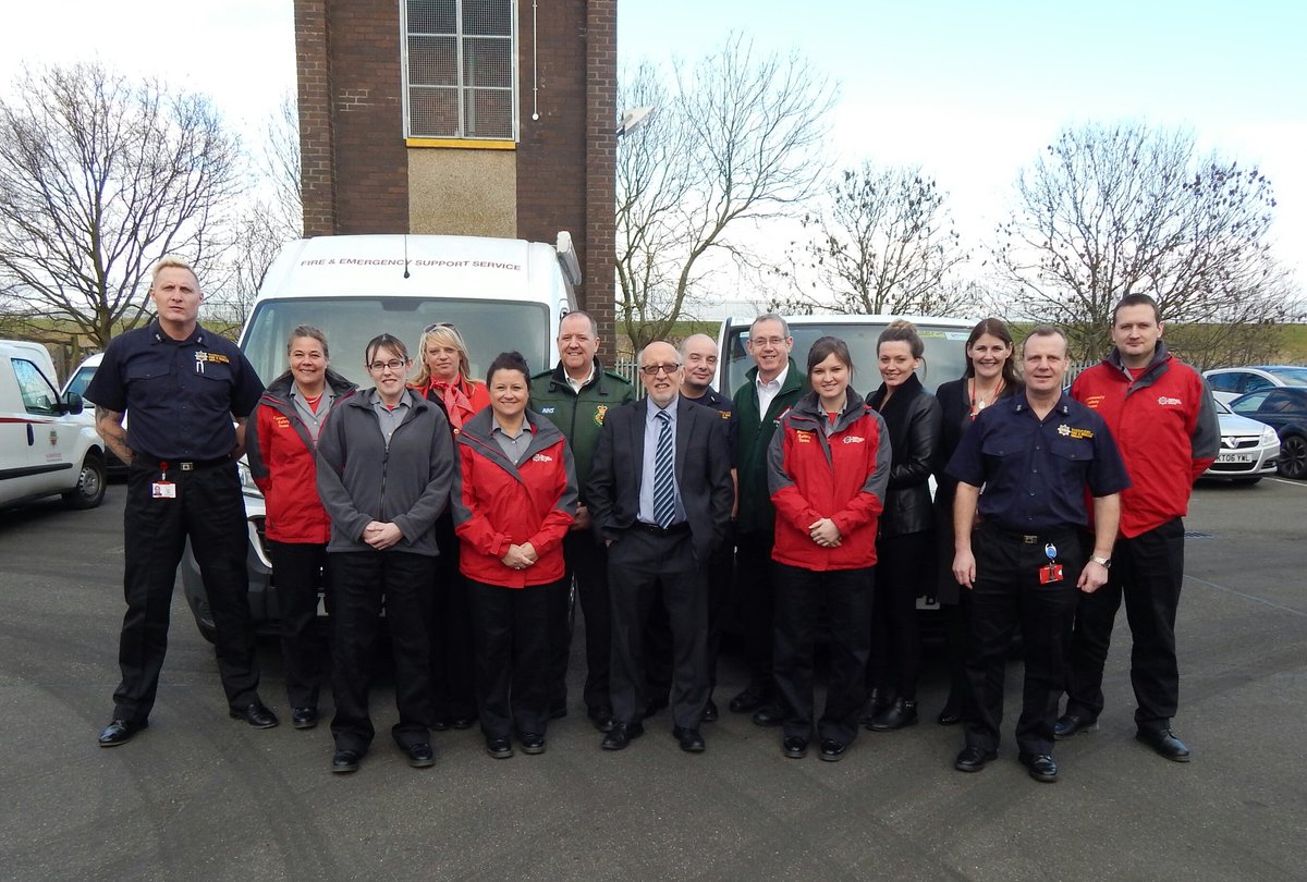HumbersideFire tweet picture
