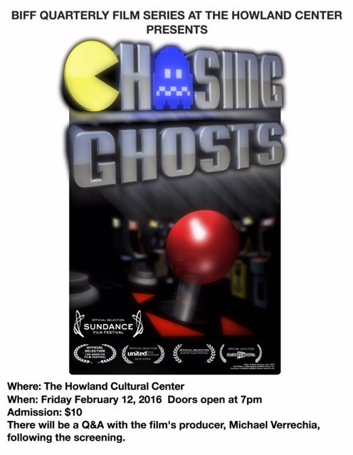 Howland Center tweet media