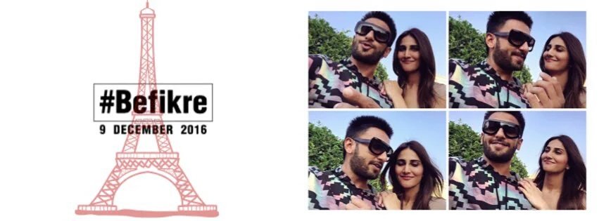 deepveer4's tweet photo. Can't wait more for #Befikre 😂 https://t.co/G3uVdqSiM3