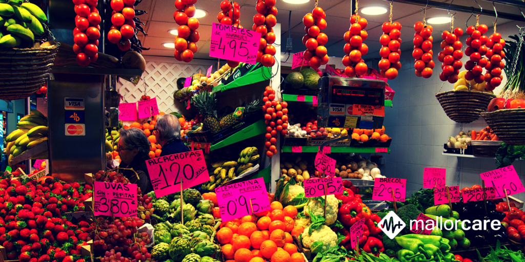 mallorcare's tweet photo. “10 tips to follow the #MediterraneanDiet ” >> https://t.co/0S6tjxlMaX  #healthtourism #mallorcamarkets @AllianceIB https://t.co/0sopWsfrdm
