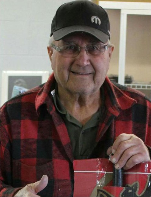 620ckrm's tweet photo. Search continues for missing Wadena senior. Details at  https://t.co/S80OAsXaFb https://t.co/w17GMSyXTZ