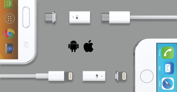 CrowdfundHype's tweet photo. MuConnect, Faster, Safer #Magnetic Charging connector for superior #mobile charging https://t.co/X4jDckFc0v #tech https://t.co/FlXGkj2Hcm