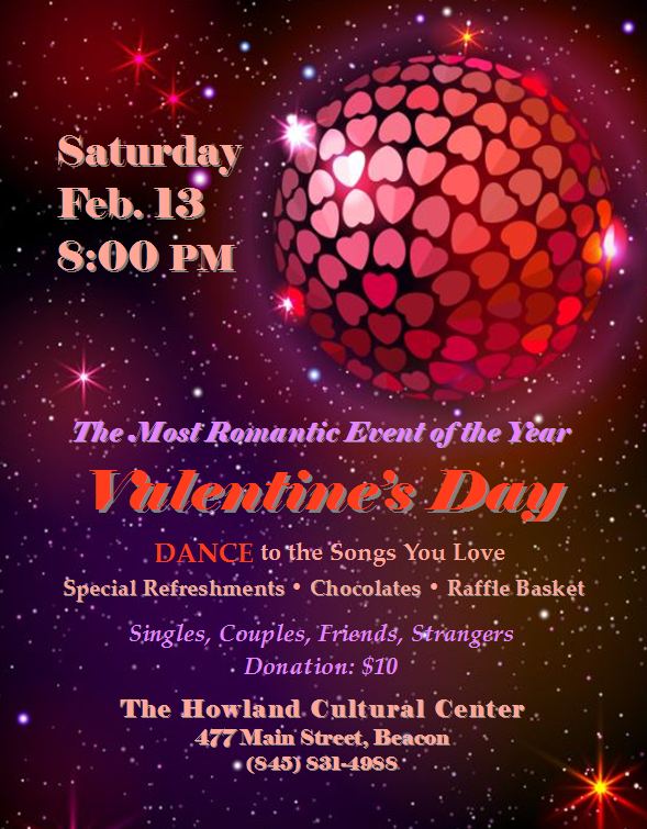 Howland Center tweet media