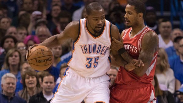 UpflowBall's tweet photo. Lowe: Don't count out the Thunder https://t.co/OjxhH3jf7H https://t.co/U8pZROhZVs