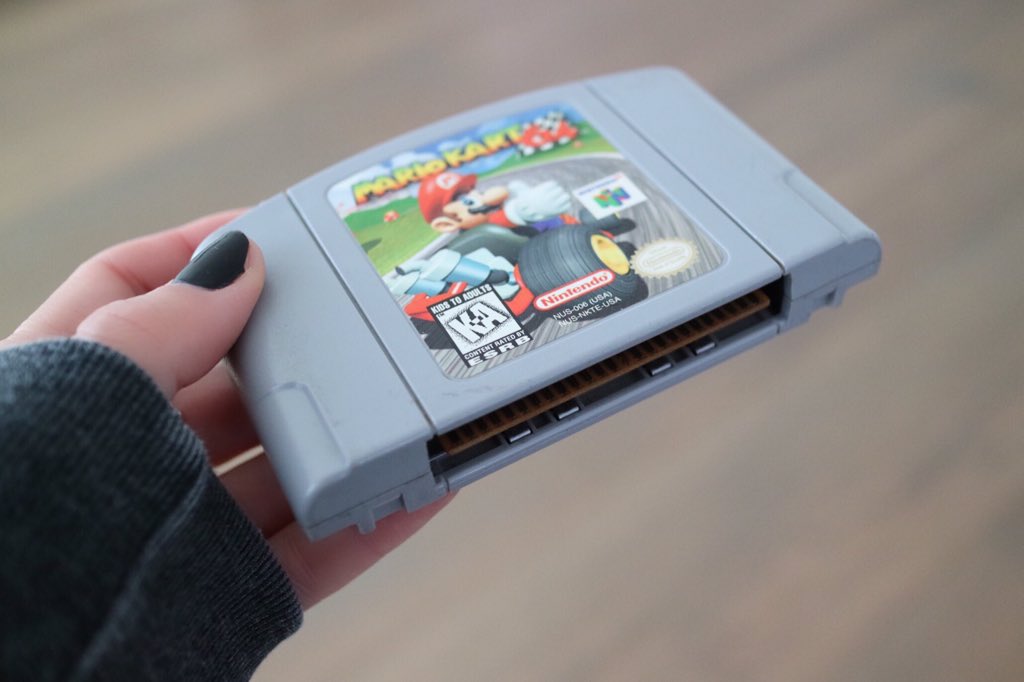 ijustine's tweet image. ☺️❤️