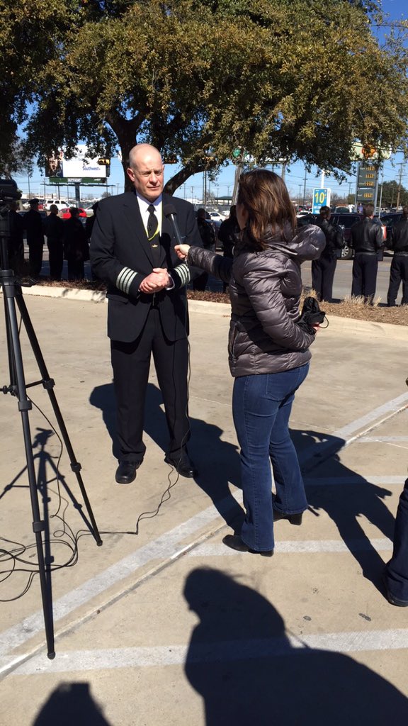 swapapilots's tweet photo. .@startelegram interviews VP Mike Panebianco about #DALpicket https://t.co/zp9raH6eXg
