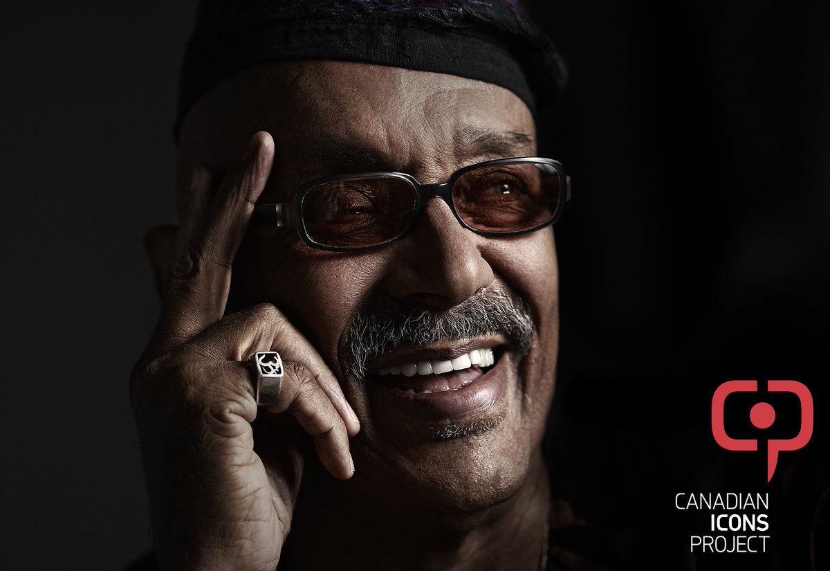 Canadian_Icons's tweet photo. Jazz Legend Archie Alleyne is a #CanadianIcon 
Read more about his roots here! 
https://t.co/3kaluBx0jS
@ArchieAASF https://t.co/f4gufGhq2r