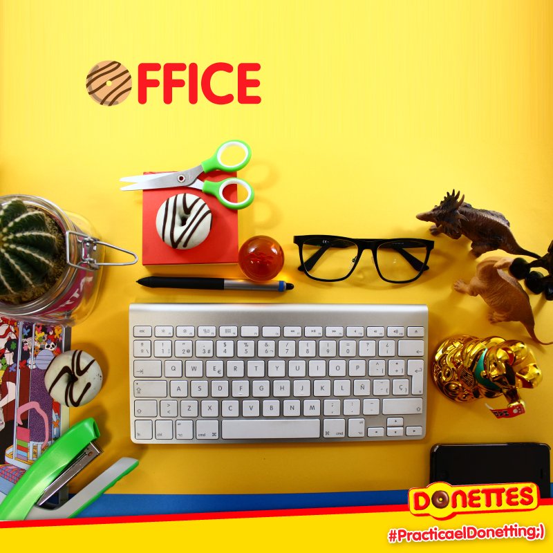 arbitrade_es's tweet photo. RT @Donettes: ¿Te imaginas poder trabajar durante un año en esta oficina practicando el #Donetting todo el día? ✌️ https://t.co/j0Un0QQUl8