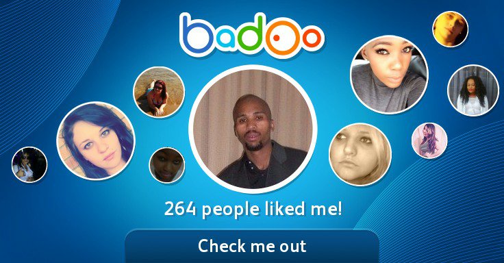 Hang out with Mziyanda and other fun new people nearby, when you sign in to Badoo!