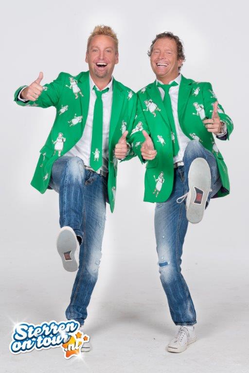 sterrenontour's tweet photo. Trots! 1 van de nieuwe (hoofd)acts voor 2016 is @gebroedersko. Feest gegarandeerd. #hits Welkom mannen! @BerkMusic https://t.co/22nh0yGYHe