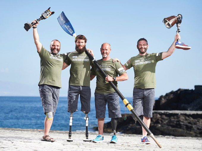 Amputee veterans set to make history in Atlantic rowing challenge itv.com/news/2016-02-0…