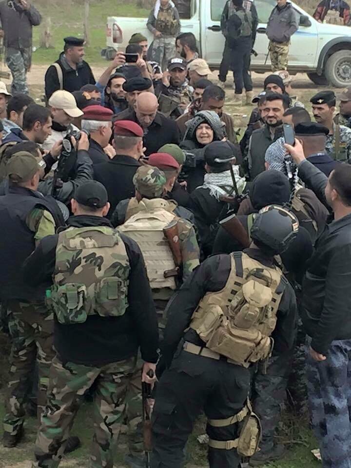 هبة عنبر tweet media