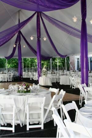 Let ART of Linen &amp; Events create this for you