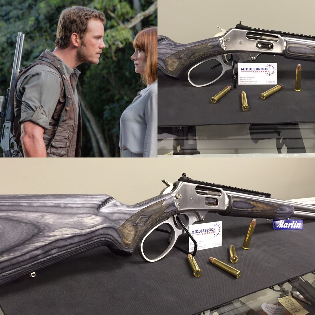 46+ Chris Pratt Jurassic World Gun Pics