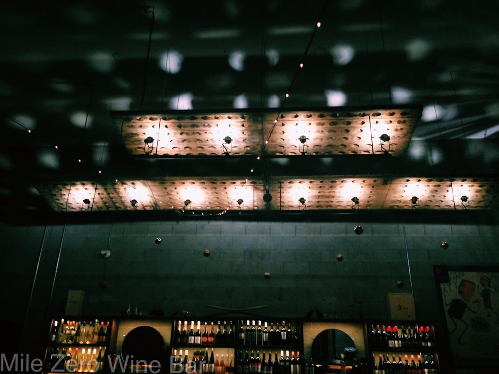 milezerowinebar's tweet image. #milezero #milezerowinebar #okanagan #explorebc #penticton #winebar