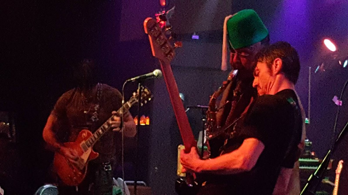 MeridianQuad6's tweet photo. January 30th, 2016....  at the Rockbar Theater, San Jose, CA. https://t.co/K7t4oEnD4c