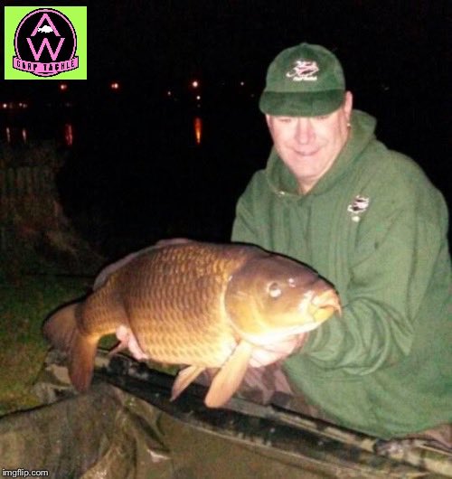 aw_tackle's tweet photo. ⭐️⭐️⭐️Kev Parkes⭐️⭐️⭐️23.12lb common & a 22.02lb mirror taken on AW size 8 wide gape hooks. #AWCarp #TeamAW https://t.co/hCwqLMStWc