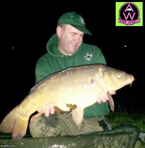 aw_tackle's tweet photo. ⭐️⭐️⭐️Kev Parkes⭐️⭐️⭐️23.12lb common & a 22.02lb mirror taken on AW size 8 wide gape hooks. #AWCarp #TeamAW https://t.co/hCwqLMStWc