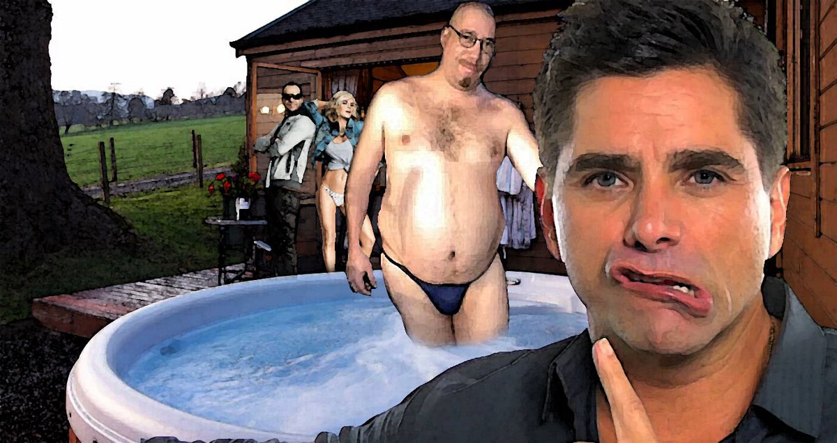 mpipenger's tweet photo. @sternshow https://t.co/FIAXeF6pSB