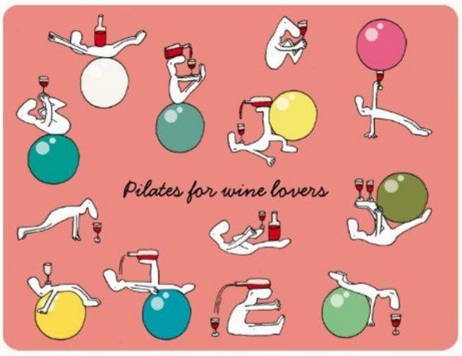 This is our idea of a perfect #midweek #workout - like if you agree!