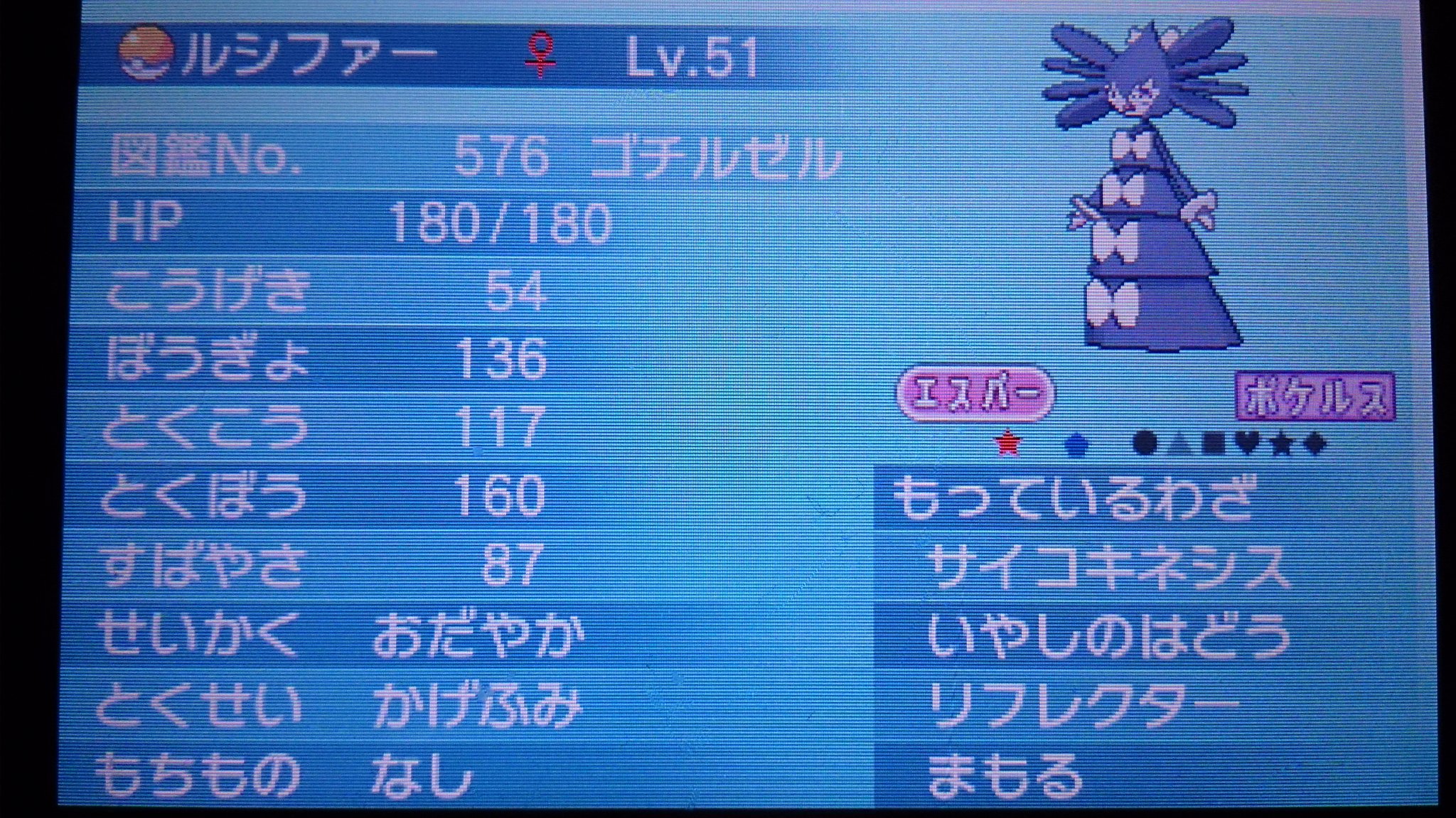 繋がらなくていいから俺のポケモンを見てくれ Twitter Search Twitter