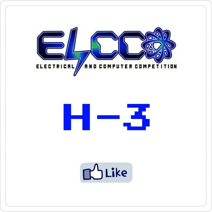 Malam adik-adik,
Untuk mengingatkan waktu dan tempat lomba akan di laksanakan hari sabtu, 6 februari 2016