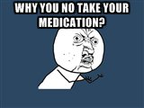 TheLindas3's tweet photo. Did you know 50% of people do not take their medication? Take the pledge and script your future! #UCSOP #UCSYF https://t.co/cHiFLioKia