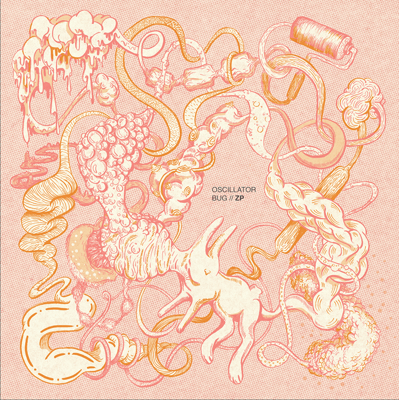 spillmagazine's tweet photo. SPILL MUSIC PREMIERE: OSCILLATOR BUG – “SOFT RABBIT
https://t.co/RQN4DUS43E https://t.co/MdQVOXP9UB